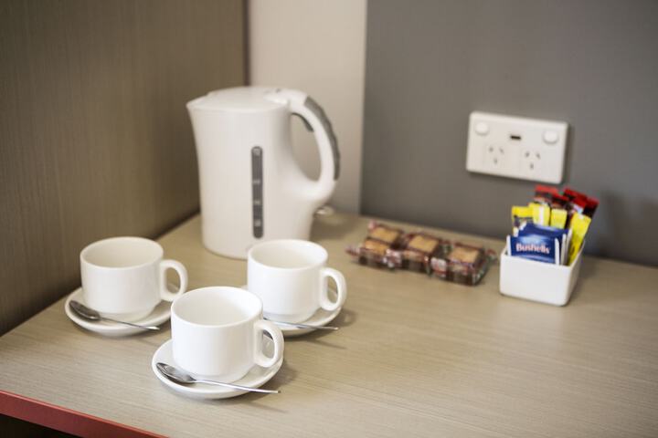 Breakfast/Coffee Service 24 of 56