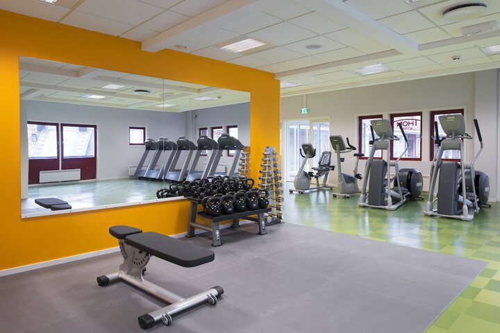 Health and Fitness 18 of 35