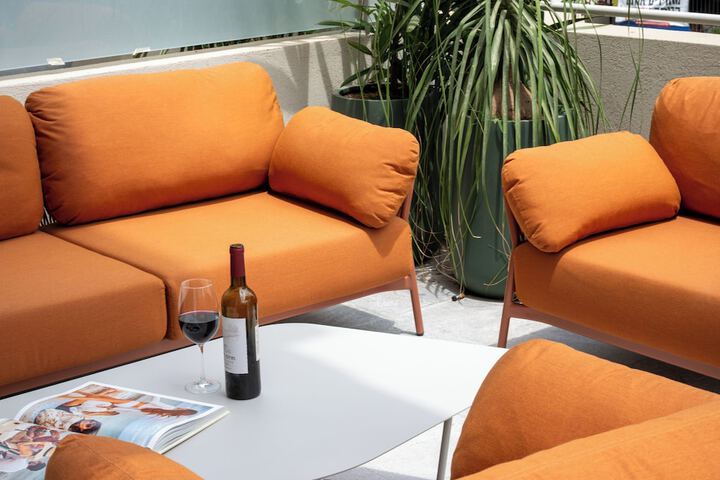Terrace/Patio 45 of 72