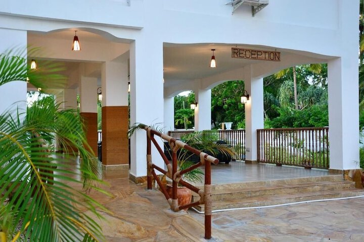 Hotel 124 of 148