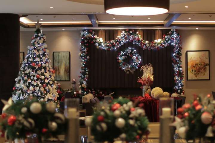 Hotel Interior 10 of 266
