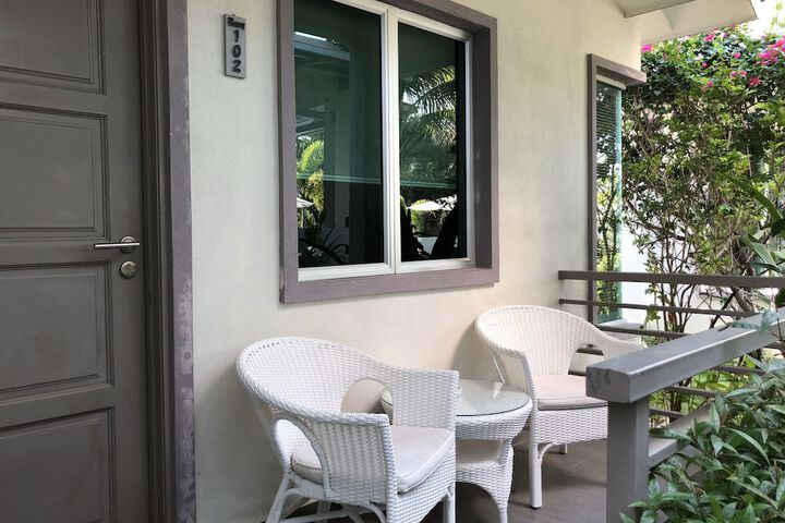 Terrace/Patio 24 of 39