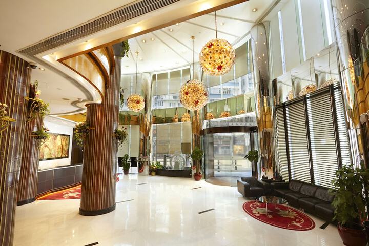 Hotel Interior 2 of 67