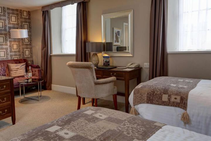 Fitness Facility Photos