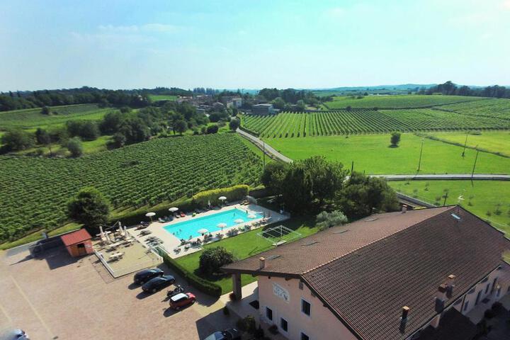 Agriturismo Ca Del Gal