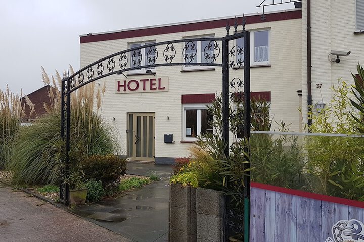 Hotel 36 of 36