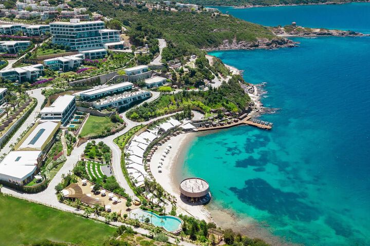 Photo of Le Méridien Bodrum Beach Resort