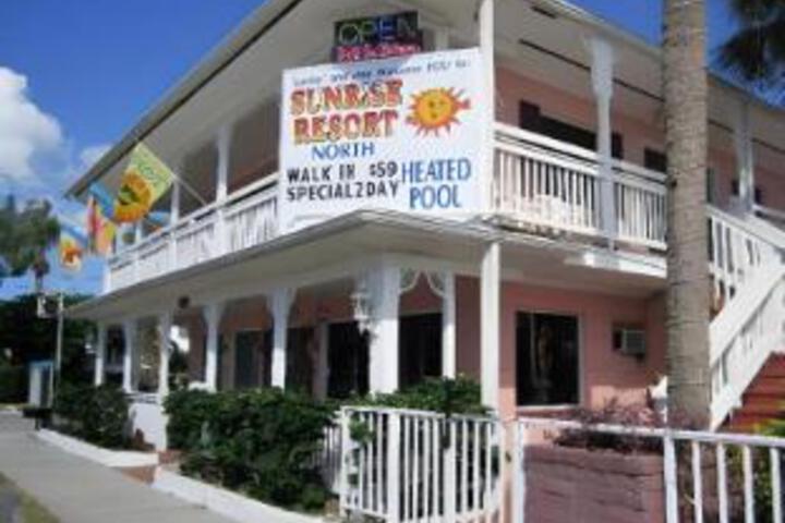 Photo of Hotel Cabana Clearwater Beach