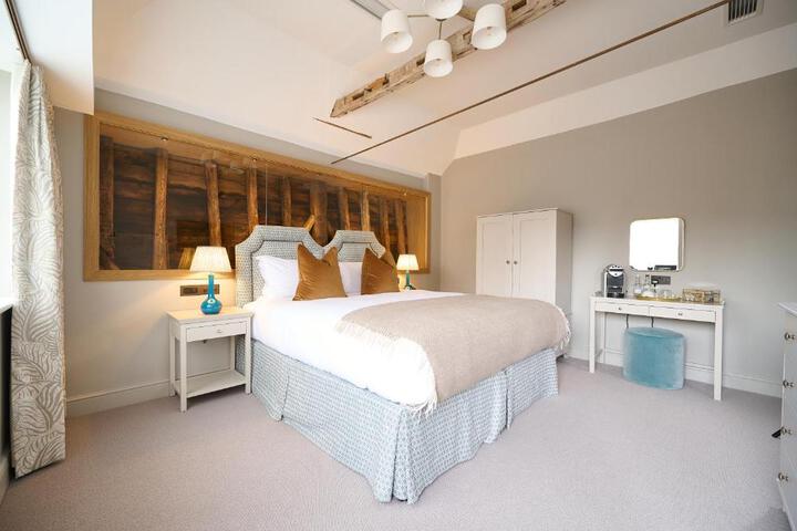 Guest Suite Photo