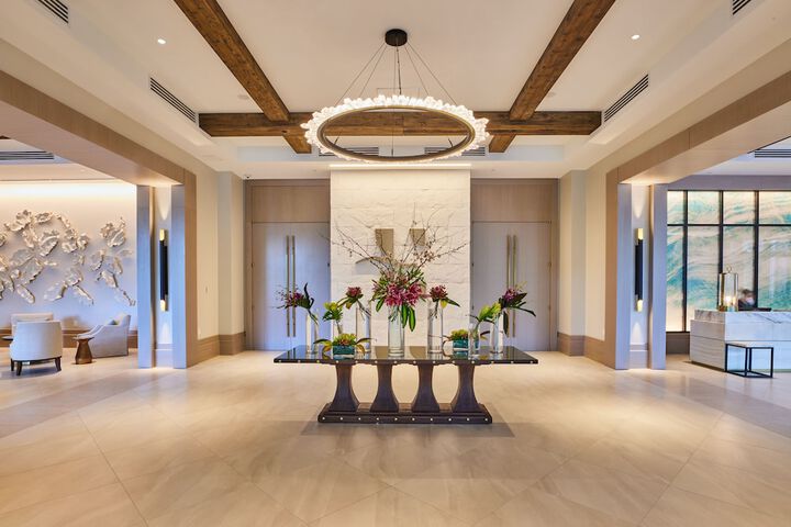 Hotel Interior 2 of 179