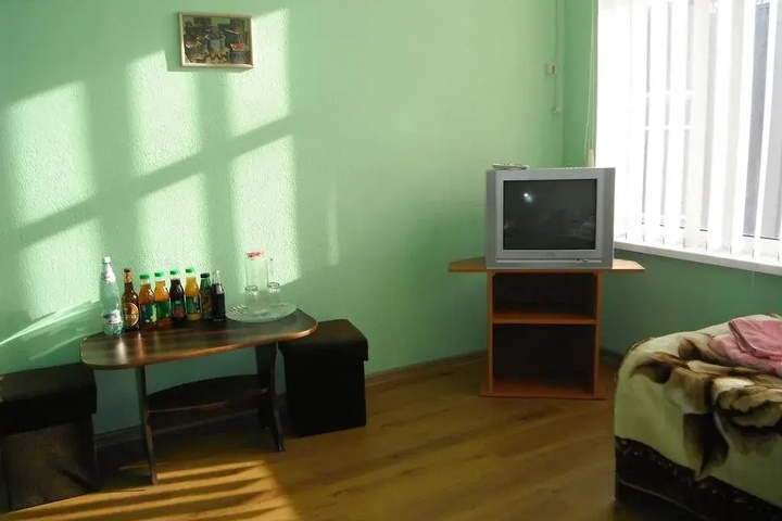 Vodnyi Mir