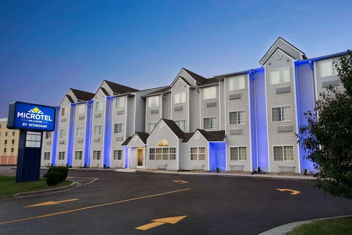 Hotel 27 of 28