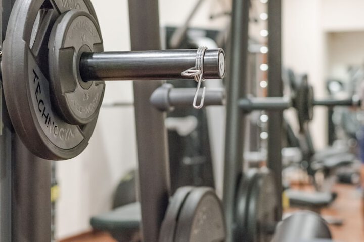 Hotel Gym
