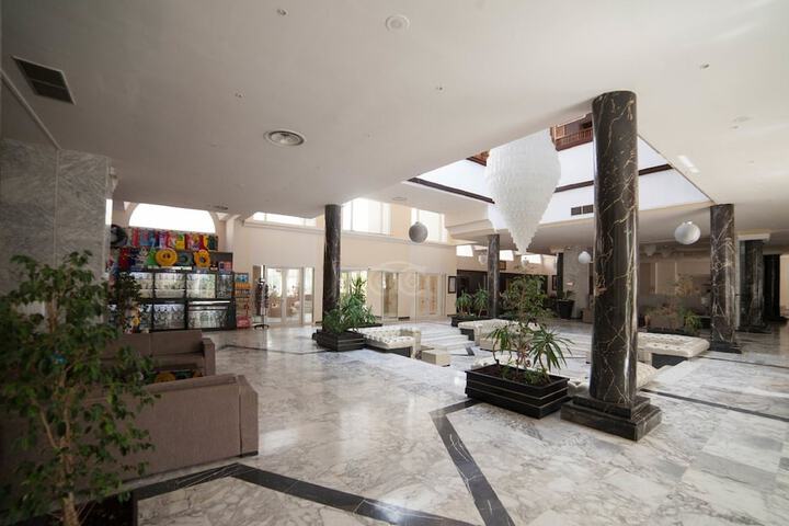 Hotel Interior 3 of 45