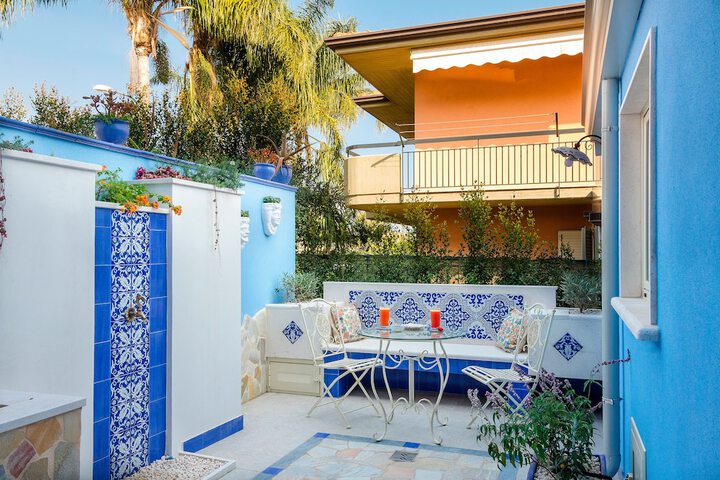 Terrace/Patio 28 of 101