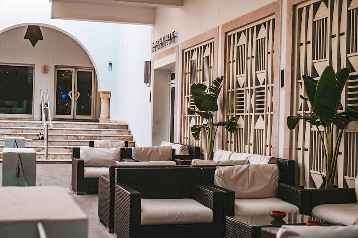 Hotel 42 of 46