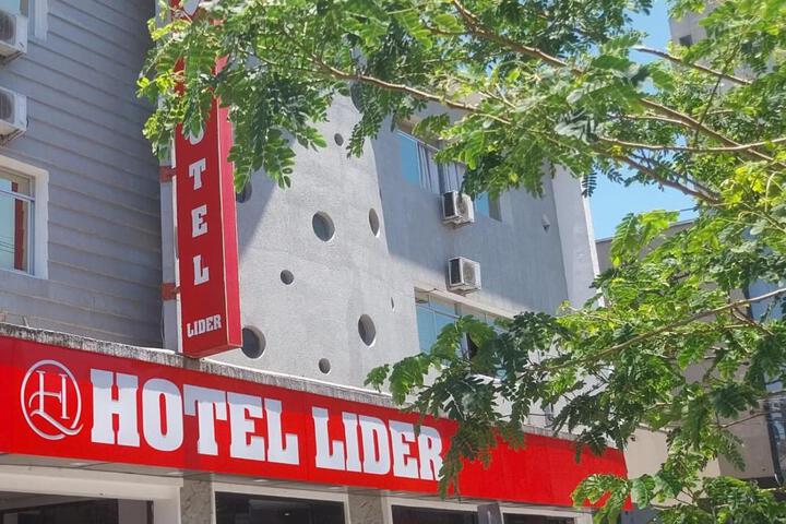 Hotel Lider