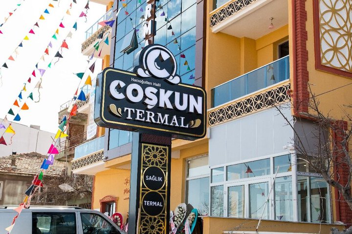Image of COSKUN TERMAL