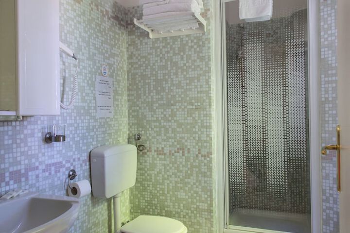 Bath Photo