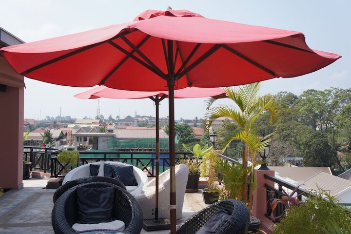 Hotel View 157 of 160