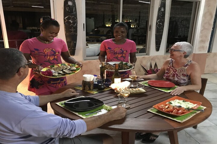Dining 95 of 103
