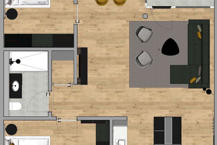 Room 26 of 50