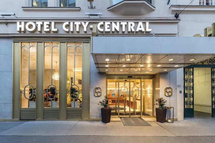 Hotel 58 of 60