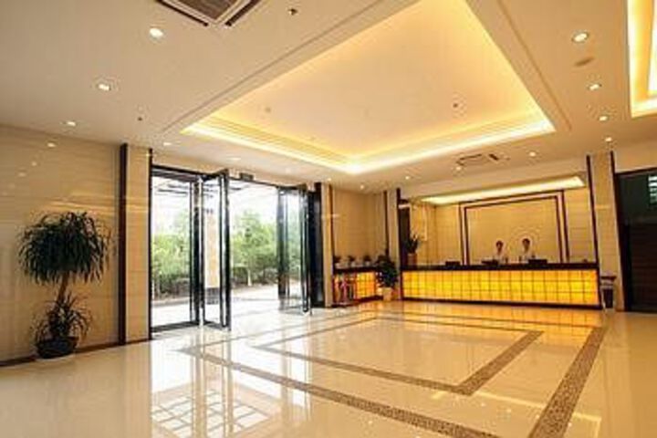 Hotel Interior 10 of 10