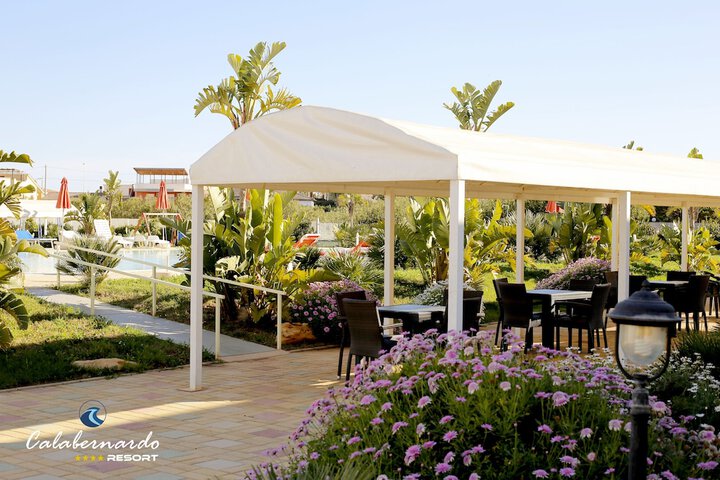 Pools & Facilities