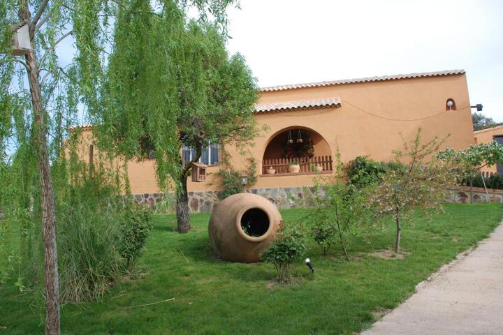 Photo of El Rincón de Cabañeros