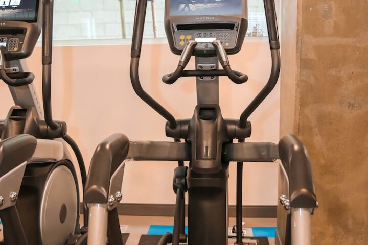 Health and Fitness 24 of 35