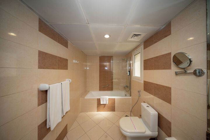 Bath Amenities