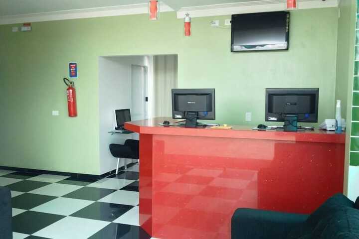 Image of JARDINEIRA PARK HOTEL