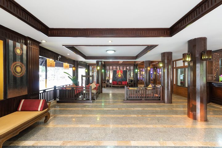 Hotel Interior 6 of 55