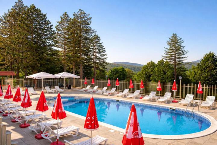 Hotel Velista