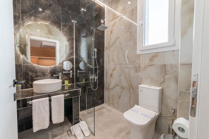 Bathroom Vanities