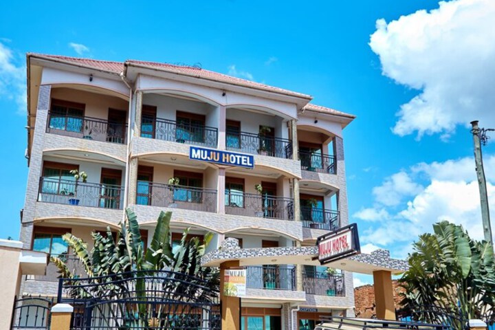 Hotel 16 of 19