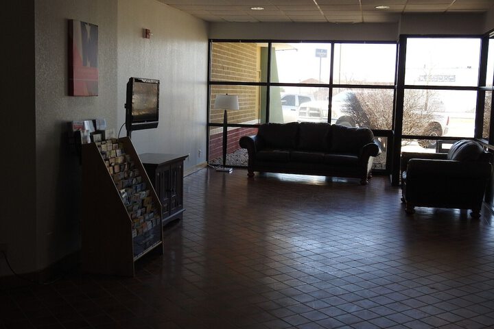 Lobby Photos