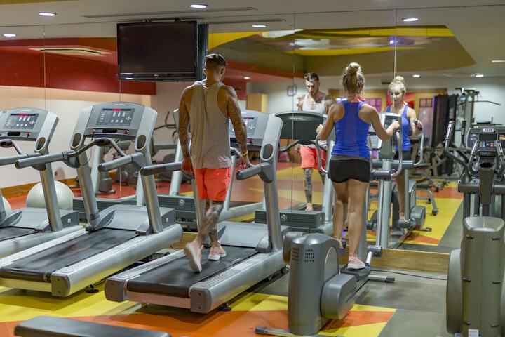 Health and Fitness 36 of 80