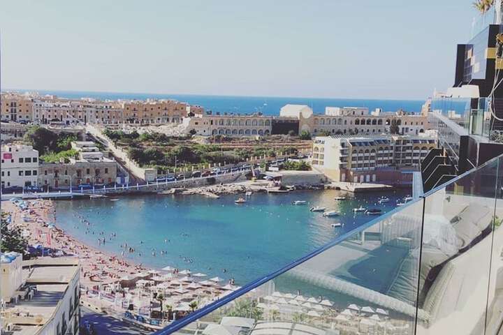 Hotel View 96 of 99