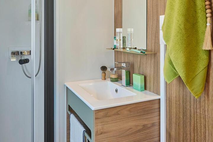 Guest Suite