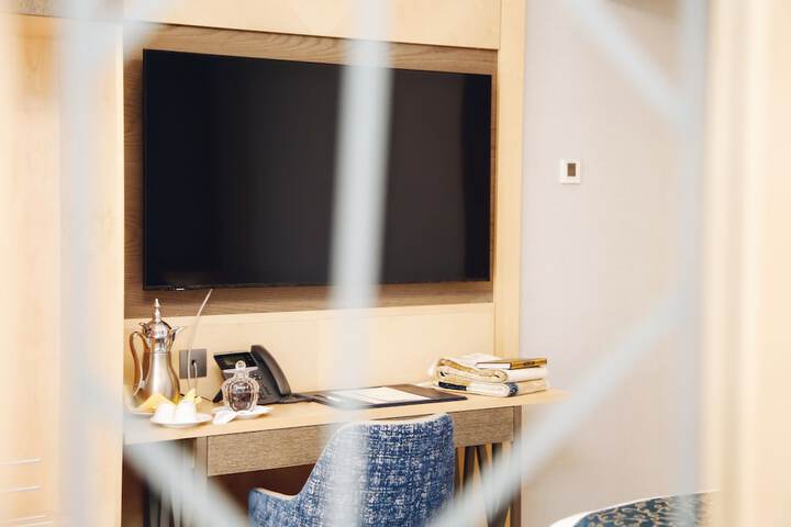 Room 8 of 55