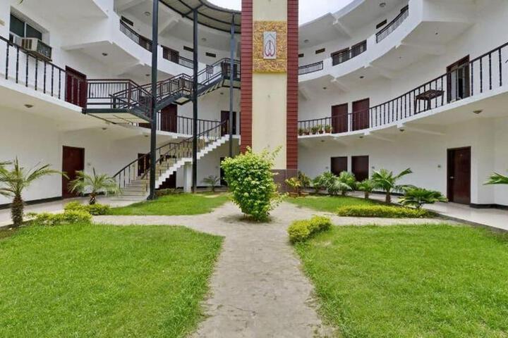 OYO Hotel Vivek