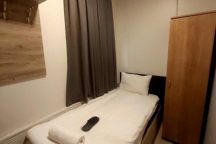 Esinti Otel