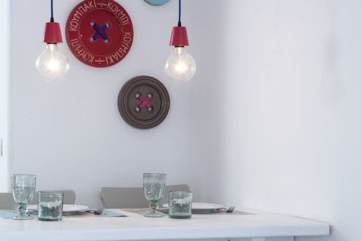 Dining Photos