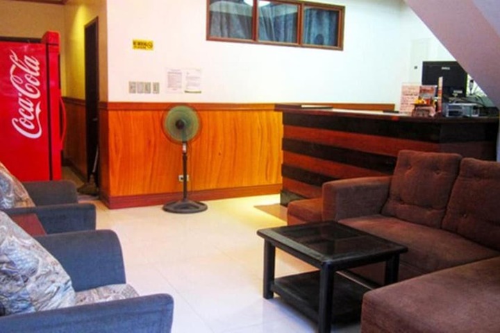 Hotel Interior 2 of 51
