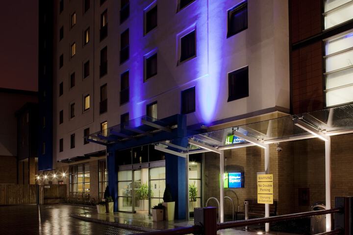 Hotel 19 of 22