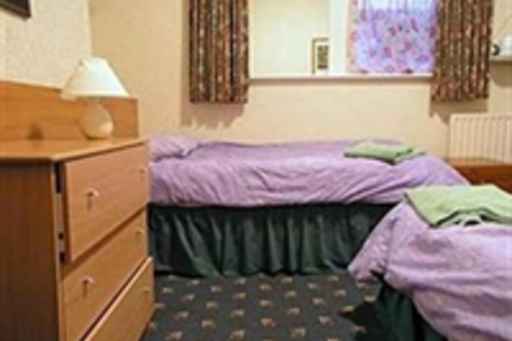 Fitness Center Photo