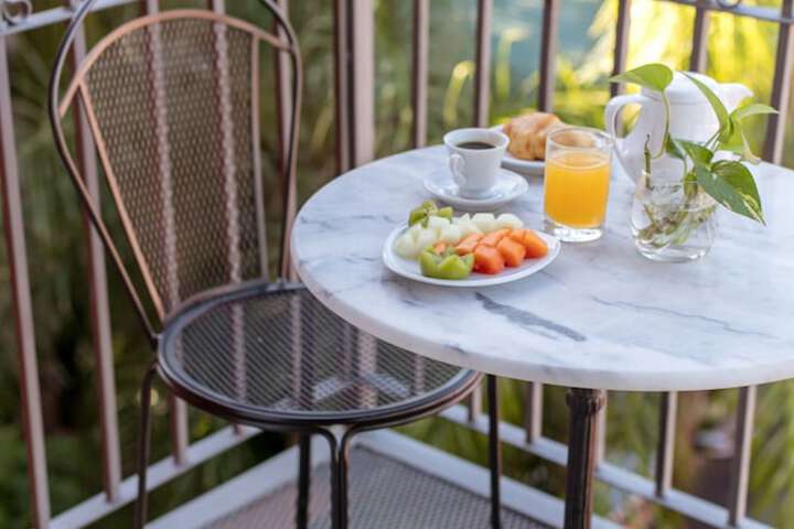 Breakfast/Coffee Service 107 of 131