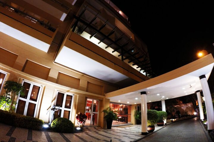 Hotel 70 of 79